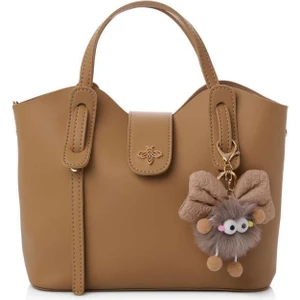 Celeste Kadın El ve Omuz Çantası