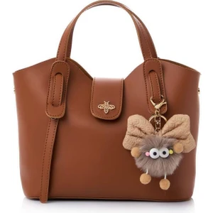 Celeste Kadın El ve Omuz Çantası