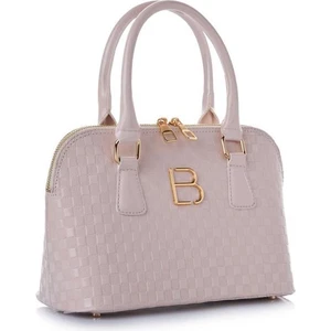 Lucky Bees Kadın Çapraz Askılı El ve Omuz Çantası