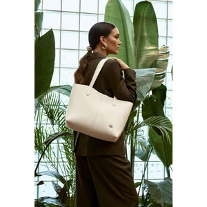 Lucky Bees Kadın El ve Omuz Çantası