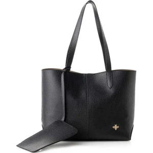 Lucky Bees Kadın El ve Omuz Çantası