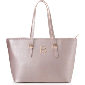 Lucky Bees Kadın Tote Omuz Çantası