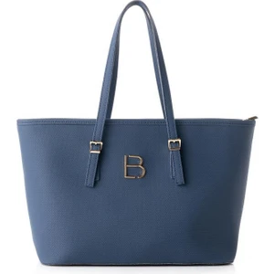 Lucky Bees Kadın Tote Omuz Çantası