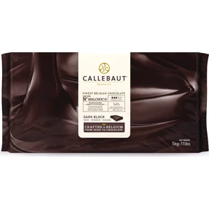 Şeker İlavesiz Bitter Çikolata - 5 kg
