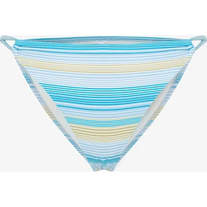Çizgili Nell Bikini Altı