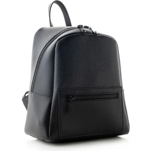 Lucky Bees Desenli Kadın Orta Boy Sırt Çantası