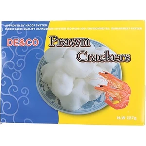 Chipsm De&co Karides Cipsi Kraker 227 gr