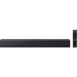 B Serisi Soundbar HW-B400F 2.0 Ch Subwoofer (2025)