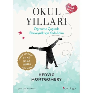 Okul Yılları - Hedvig Montgomery