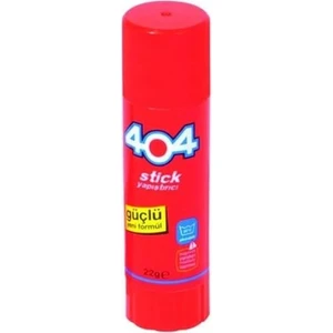 Stick Yapıştırıcı 22 gr