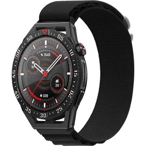 Huawei Watch Gt3 Se Uyumlu Kordon Alpine Loop Döngü Spor Kayış