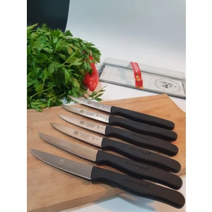 Sürmene 61004 Mutfak Bıçağı (9,50 Cm)