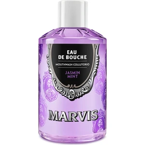Yasemin ve Nane Aromalı Ağız Bakım Suyu - 400  ml