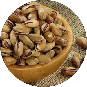 AG GIDA
Antep Fıstığı
250 gr