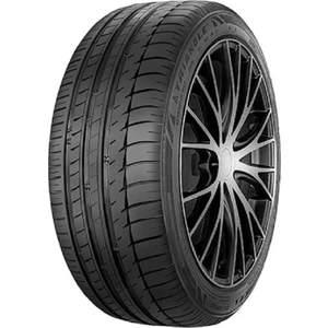 275/40 R20 106Y Xl Triangle Effexsport TH202 Oto Yaz Lastiği (Üretim Yılı:2024)