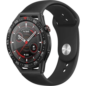 Huawei Watch Gt3 Se Akıllı Saat Uyumlu Yumuşak Dokulu Silikon Kordon Kayış