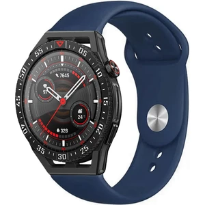 Huawei Watch Gt3 Se Akıllı Saat Uyumlu Yumuşak Dokulu Silikon Kordon Kayış