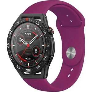 Huawei Watch Gt3 Se Akıllı Saat Uyumlu Yumuşak Dokulu Silikon Kordon Kayış