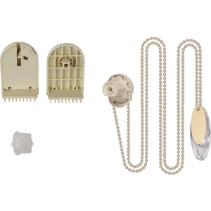 Stor Perde & Zebra Perde Tamir Seti (3,7 cm Dar Kasa 3,2 cm Boru Çapına Uygun )