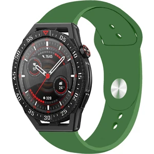 Huawei Watch Gt3 Se Akıllı Saat Uyumlu Yumuşak Dokulu Silikon Kordon Kayış