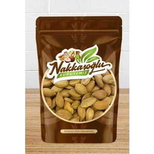 Nakkaşoğlu Kuruyemiş Günkurusu Kayısı Çekirdeği İçi 1 kg