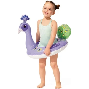 Wet Set Collectıon Tavuz Kuşu Figürlü Çocuk Havuz Deniz Simidi 58 cm 3-6 Yaş