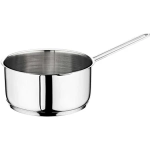 Oms Çelik Kaçerola 22 cm Sütlük/sosluk