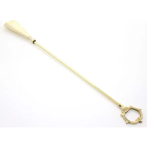 Pirinç Kerata Çekecek 53 cm Model 3