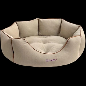 Lüx Konfor Koltuk- Kedi Köpek Yatak- Kendinden Minderli -Yıkanabilir - Gabardin Kumaş- Koltuk Yatak