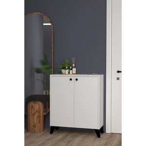 Elif Ayakkabılık 2 Kapaklı