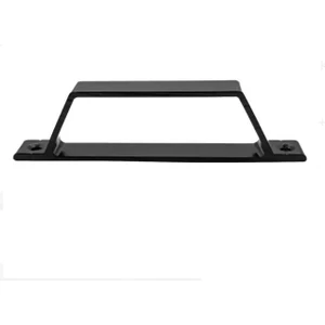 Alüminyum D Kol Antrasit