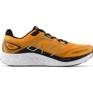 New Balance 680 Turuncu Erkek Ayakkabı