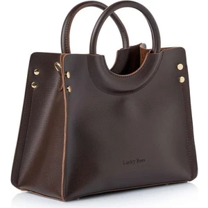 Lucky Bees Kadın Çapraz Askılı El ve Omuz Çantası