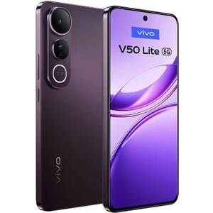V50LITE 5g 12/256GB Akıllı Telefon Siyah