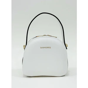 Kadın Gold Aksesuar Ayarlanabilir Çapraz Askılı El ve Omuz Çantası