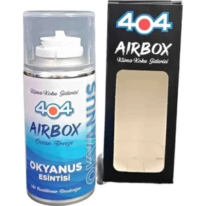 Koku Bombası 150 Ml.okyanus Es.