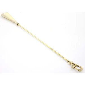 Pirinç Kerata Çekecek 53 cm Model 1