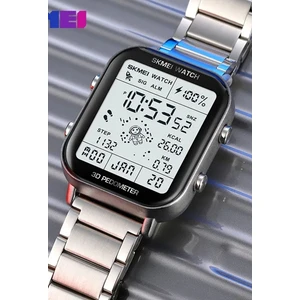 Skmei 1888 Dijital Moda Erkek Kol Saati LED