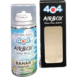 Koku Bombası 150 Ml.bahar Es.