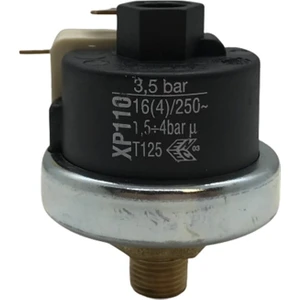 Ütü Basınç Şalteri Prosestat 3.5 Bar / Ty Itprs 35
