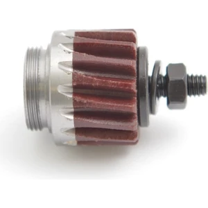 Yuvarlak Kesim Motor Küçük Dişli / S-131-16T