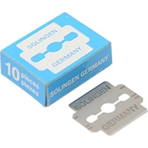 Romi Solingen Hassas Kumaş Terazi Gramaj Jileti 1-1/2 100ADET