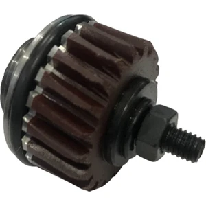 Yuvarlak Kesim Motor Büyük Dişlisi/ S-131