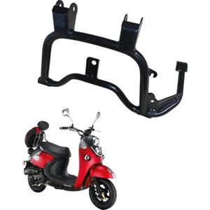 Kuba Trendy 50 / Trendy 50 Xc Alt Sehpa ( Orta Sehpa )