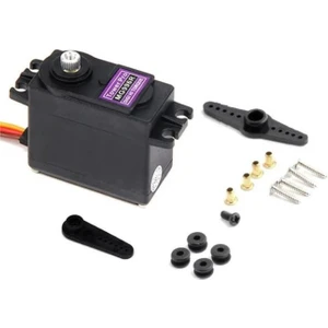 Tower Pro MG996R Yüksek Torklu Servo Motor - 180 Derece