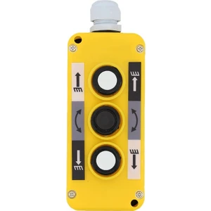 Araç Lift Kumanda Butonu 3 Yön MVC-21030