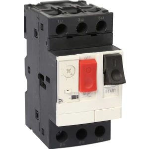 Motor Koruma Şalteri 9-14A XMP-10140