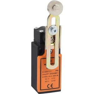 Limit Switch Ayarlı Makaralı MLP-25142