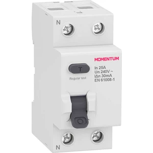 Kaçak Akım Rölesi 300mA 2x40A XLC-42240