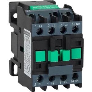 Kontaktör 9A 4kW 1NC XCN-35092